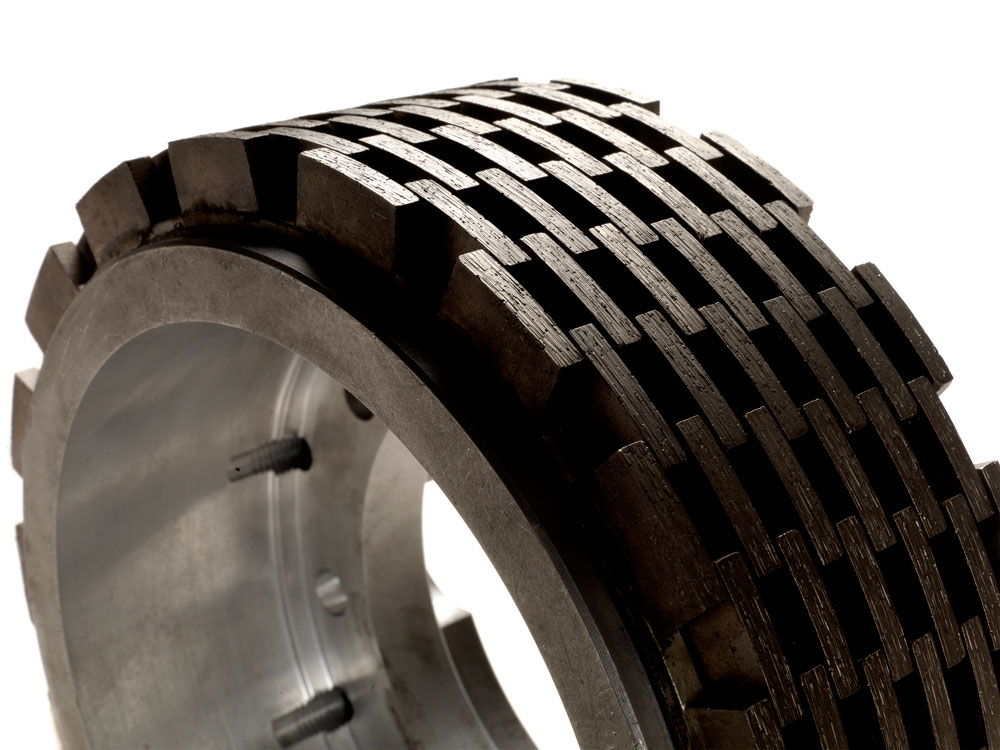 satellite tools tecno diamant