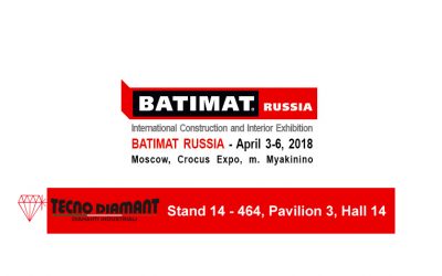 Batimat – International Construction and Interior Exhibition