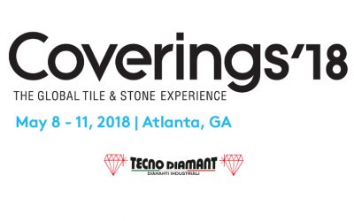 Coverings’18