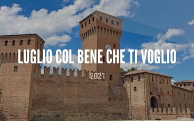 Tecno Diamant a “Luglio col bene che ti voglio 2021”