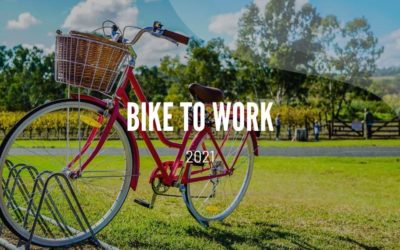 Tecno Diamant Bike to Work’e katıldı