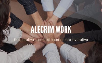 Tecno Diamant e Alecrim Work
