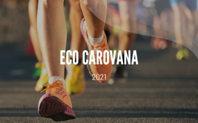 ECO CARAVAN 2021