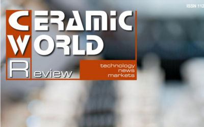 Ceramic World Review 139/2020