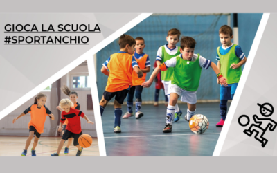 “Meglio insieme: i progetti sport-scuola che sosteniamo”