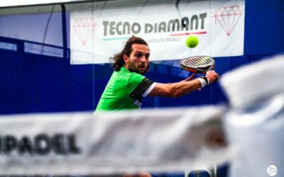 Finale Open Tecno Diamant-Turnier