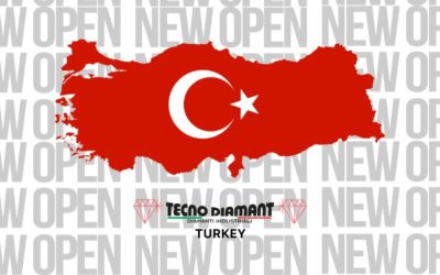Tecno Diamant открывает новый офис в Турции