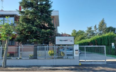Il Tecno Diamant Lab fucina di innovazioni