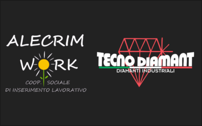 Tecno Diamant collaborates with Alecrim Work