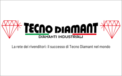 La red de distribuidores: el éxito de Tecno Diamant en todo el mundo