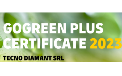 GoGreen Plus — Tecno Diamant