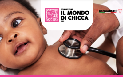 Мы внесли свой вклад в строительство клиники в Занзибаре