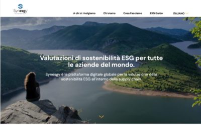 Tecno Diamant wins Survey Certificate: a milestone toward a sustainable future