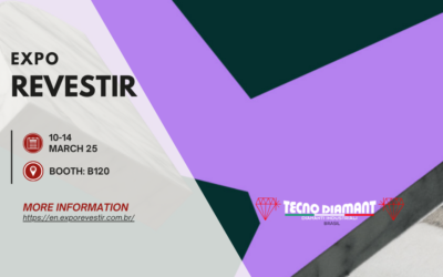 Expo Revestir: 11-14 Marzo 2025