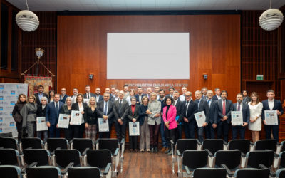 Tecno Diamant tra le imprese protagoniste del Premio Mascagni 2025