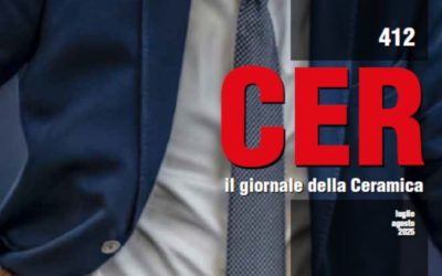 Tecno Diamant celebra 30 anni di attività