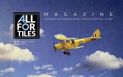 Tecno Diamant: tre decenni di innovazione e soluzioni per la ceramica