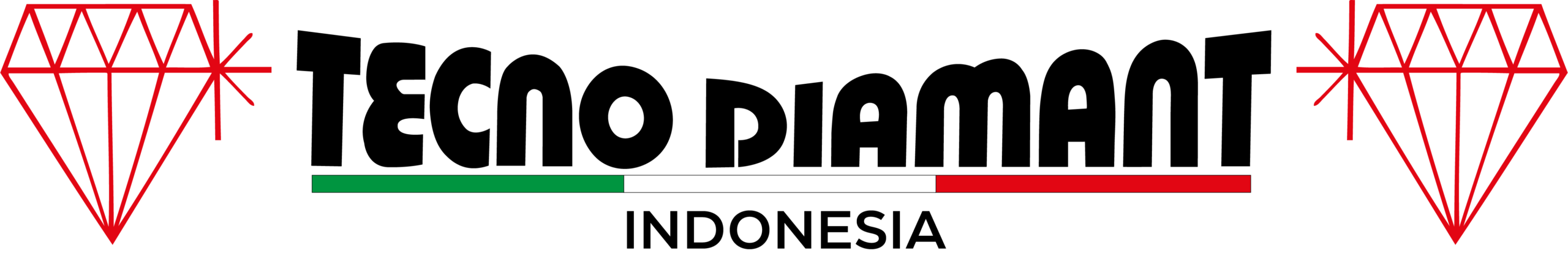 logo tecno diamant indonesia
