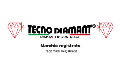 Tecno Diamant registra ufficialmente il proprio marchio