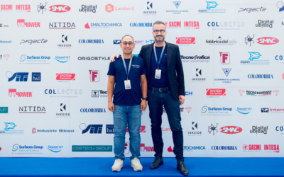 Tecno Diamant Vietnam’daki Colorobbia Collectio 2026’da
