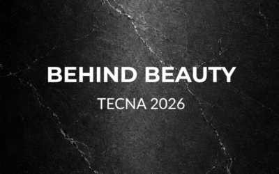 Tecno Diamant vi aspetta a TECNA 2026