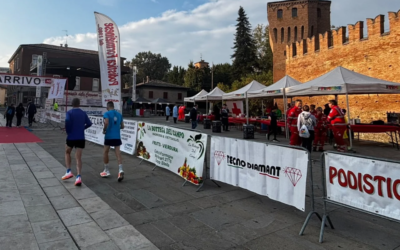 Tecno Diamant sostiene Ecocarovana 2026 – Città di Formigine